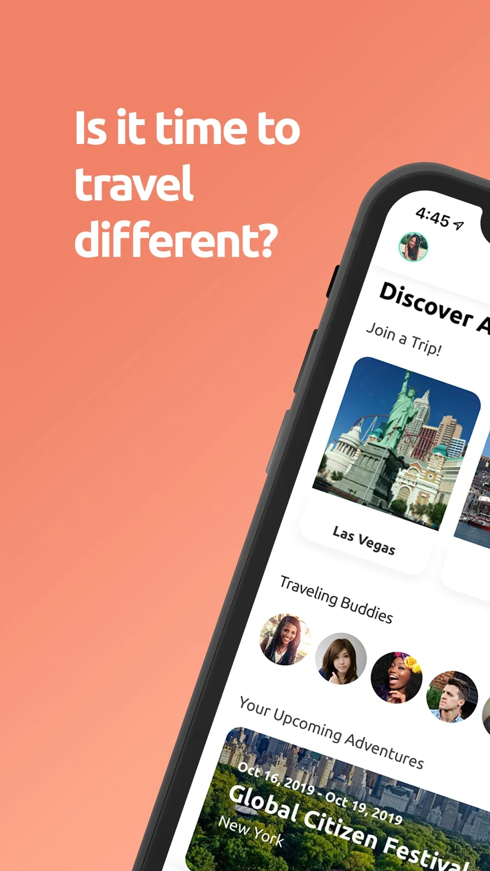 Wandergier — Is it time to travel different?